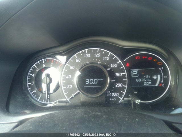 Nissan Versa Note S/s Plus/sv/sl/sr 2016 3N1CE2CP0GL386650 Image 8