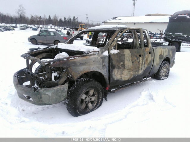 1C6RR7FG7HS592630 RAM 1500 St