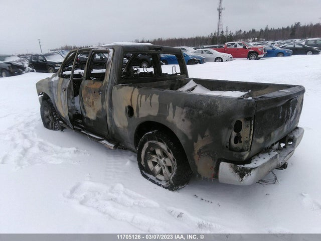 1C6RR7FG7HS592630 RAM 1500 St