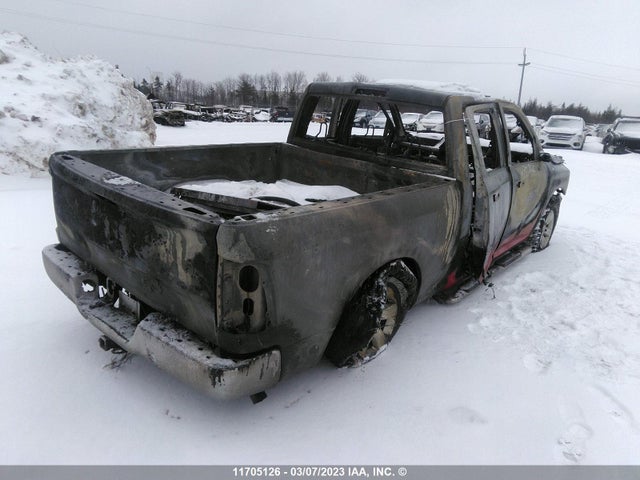 1C6RR7FG7HS592630 RAM 1500 St