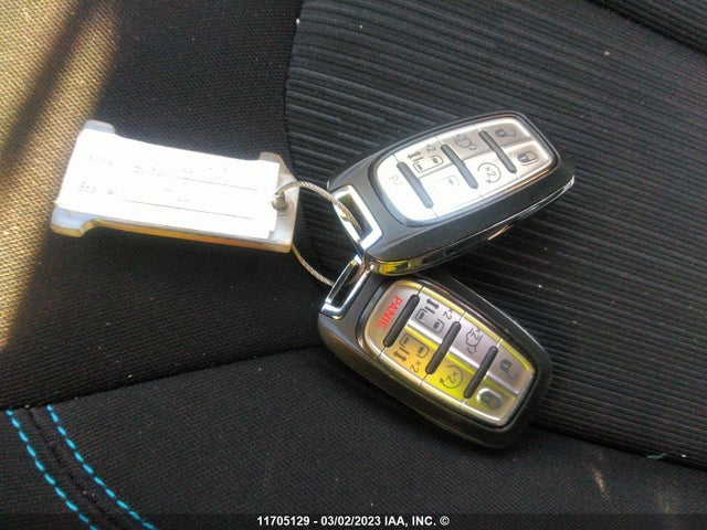 2C4RC1FG3MR574273 Chrysler Pacifica Touring