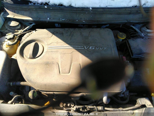 1C4PJMBS6HW552001 Jeep Cherokee Trailhawk