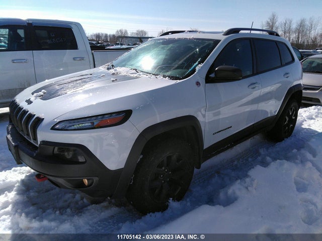 1C4PJMBS6HW552001 Jeep Cherokee Trailhawk