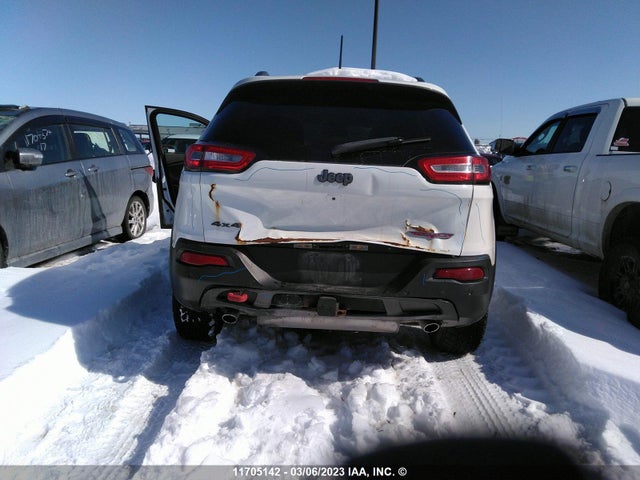 1C4PJMBS6HW552001 Jeep Cherokee Trailhawk
