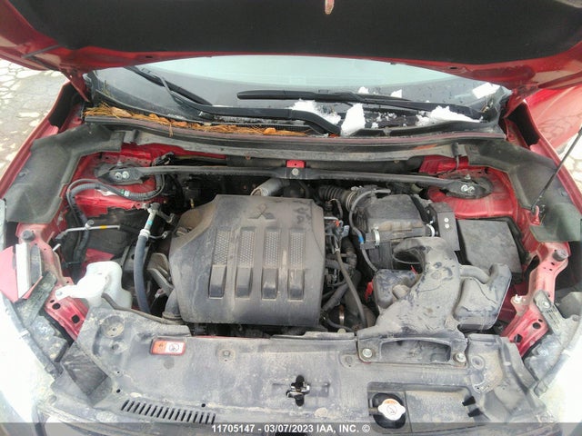 JA4AT4AA1LZ602457 Mitsubishi Eclipse Cross Le/sp