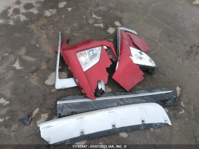 JA4AT4AA1LZ602457 Mitsubishi Eclipse Cross Le/sp