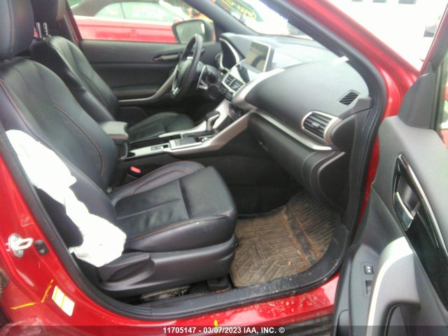 JA4AT4AA1LZ602457 Mitsubishi Eclipse Cross Le/sp
