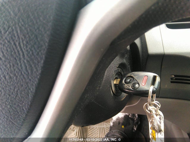 Honda Civic Dx-g 2010 2HGFA1F4XAH026403 Image 11