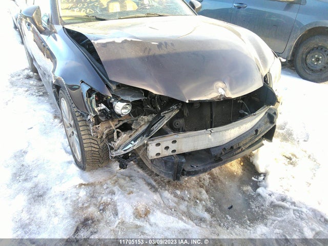 Lexus GS 350 2015 JTHCE1BL4FA004100 Image 6
