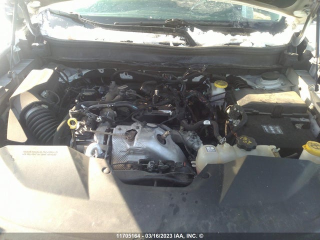 1C4PJMCN3KD345027 Jeep Cherokee North