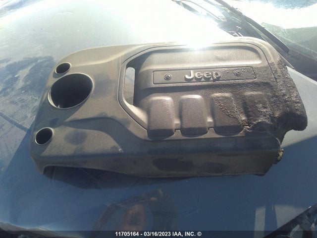 1C4PJMCN3KD345027 Jeep Cherokee North