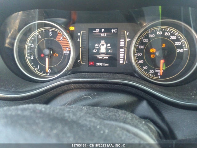 1C4PJMCN3KD345027 Jeep Cherokee North