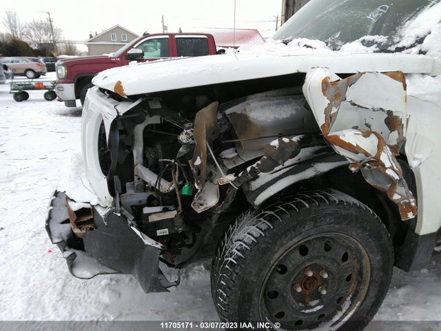 Jeep Patriot 2015 1C4NJRAB7FD268570 Image 7