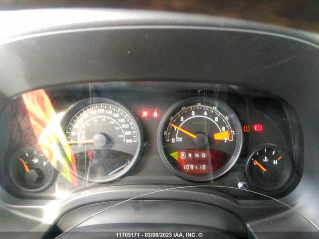 Jeep Patriot 2015 1C4NJRAB7FD268570 Image 8