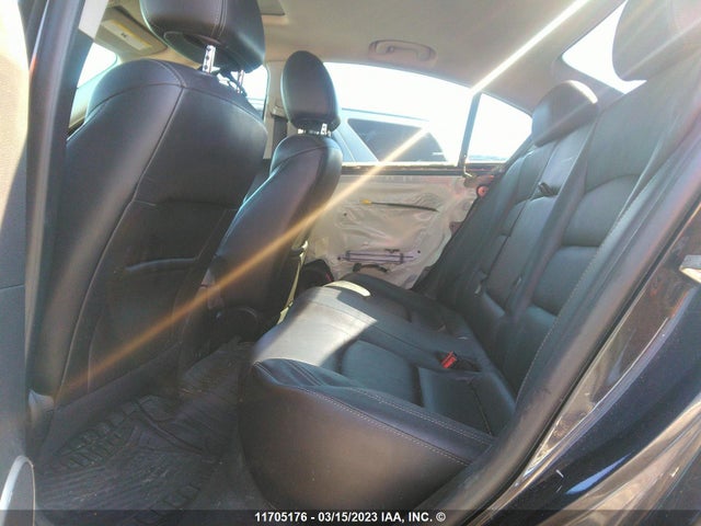 Chevrolet CRUZE LT 2015 1G1PE5SBXF7170662 Image 10