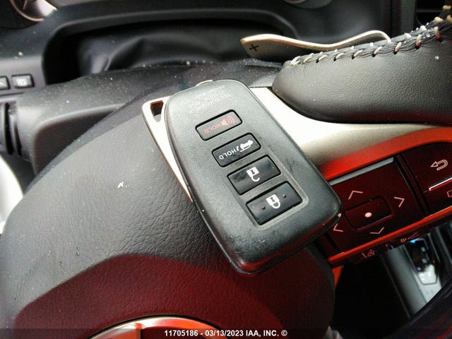 2T2JZMDA6NC309579 Lexus RX 350