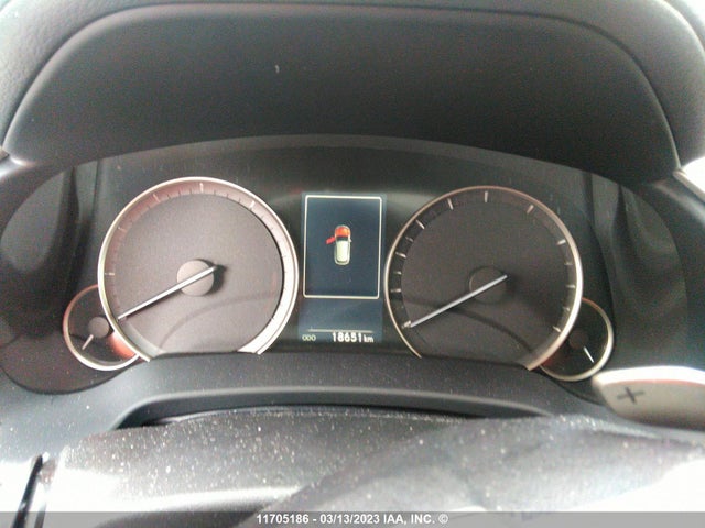2T2JZMDA6NC309579 Lexus RX 350