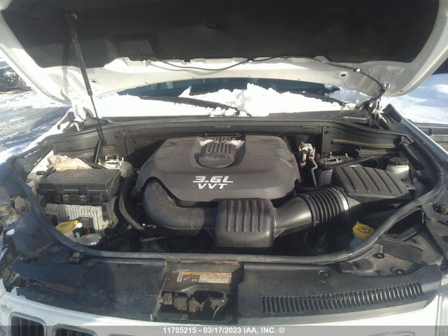 1C4RJFBG6EC108002 Jeep Grand Cherokee Limited