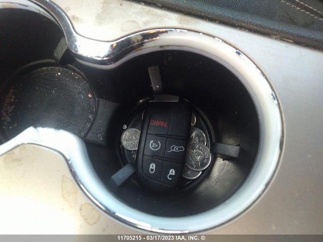 1C4RJFBG6EC108002 Jeep Grand Cherokee Limited