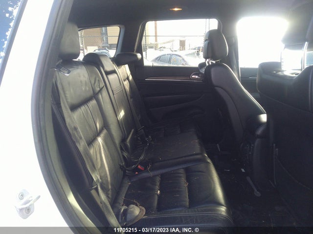 1C4RJFBG6EC108002 Jeep Grand Cherokee Limited