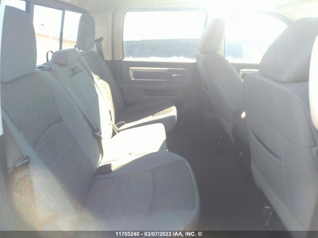 RAM 1500 Slt 2014 1C6RR7TT6ES226932 Image 9
