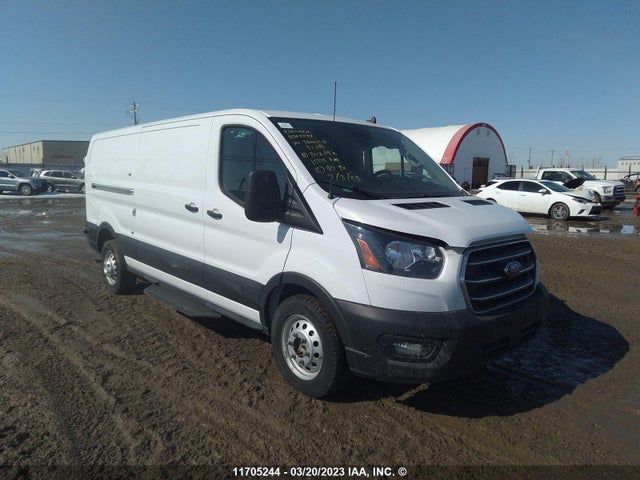 Ford Transit T-150 2020 1FTYE2Y8XLKB02652 zdjęcie główne