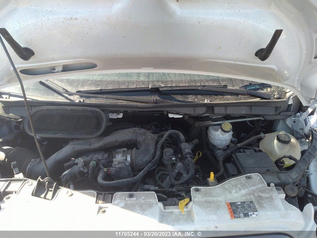 Ford Transit T-150 2020 1FTYE2Y8XLKB02652 Image 12