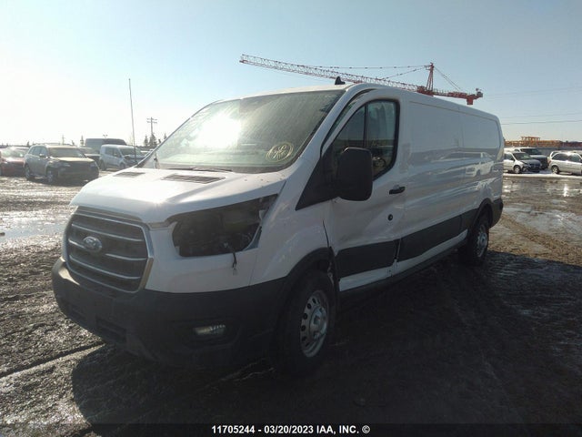 Ford Transit T-150 2020 1FTYE2Y8XLKB02652 Image 2