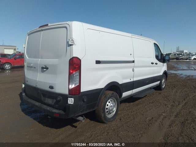 Ford Transit T-150 2020 1FTYE2Y8XLKB02652 Image 6
