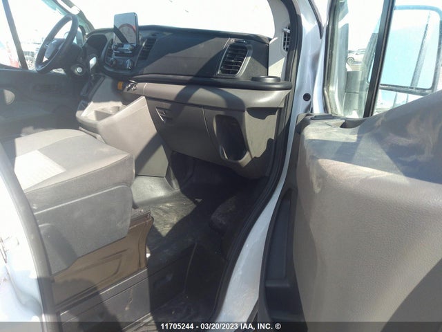 Ford Transit T-150 2020 1FTYE2Y8XLKB02652 Image 7