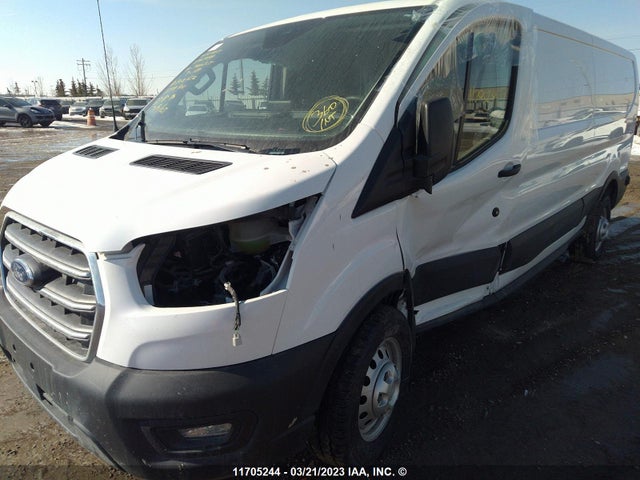 Ford Transit T-150 2020 1FTYE2Y8XLKB02652 Image 8