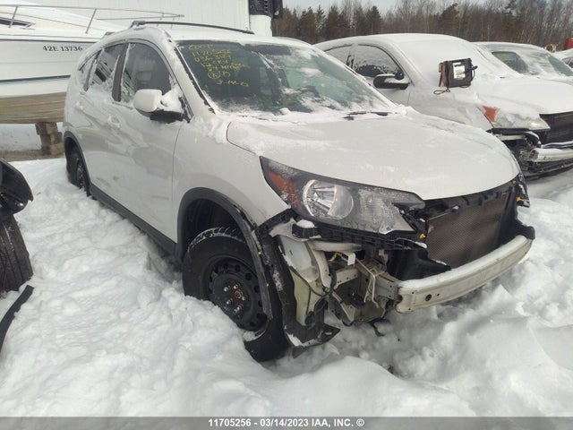 Aukcja sprzedaży 2012 Honda Cr-v Exl, vin: 5J6RM4H79CL036349, numer aukcji: 11705256