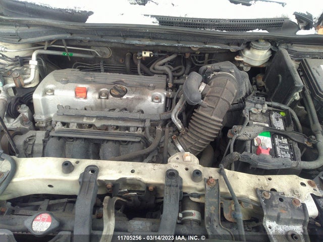 Aukcja sprzedaży 2012 Honda Cr-v Exl, vin: 5J6RM4H79CL036349, numer aukcji: 11705256