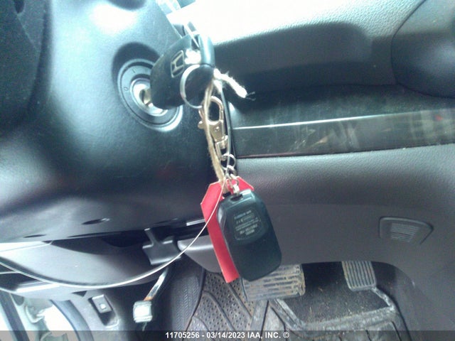 Aukcja sprzedaży 2012 Honda Cr-v Exl, vin: 5J6RM4H79CL036349, numer aukcji: 11705256
