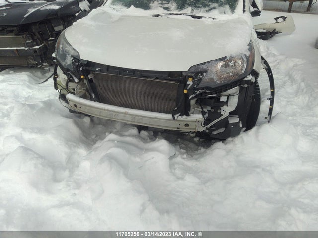 Aukcja sprzedaży 2012 Honda Cr-v Exl, vin: 5J6RM4H79CL036349, numer aukcji: 11705256
