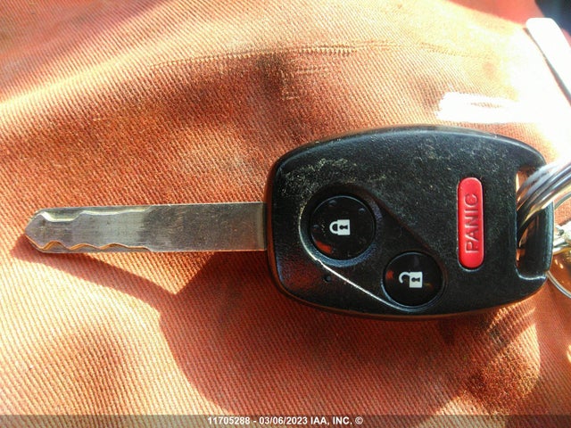 Honda CR-V EXL 2012 2HKRM4H70CH105956 Image 11