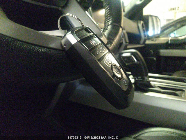 Ford F150 Supercrew 2018 1FTEW1EP7JFC83141 Image 3
