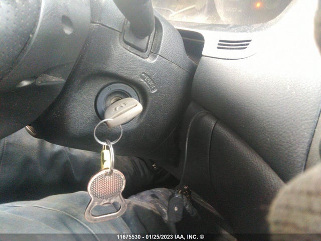 Honda ACCORD EX 2007 1HGCM56727A807418 Image 3