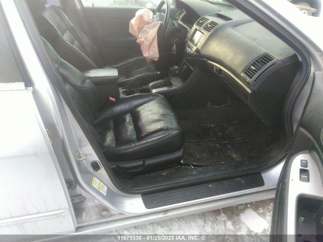 Honda ACCORD EX 2007 1HGCM56727A807418 Image 6