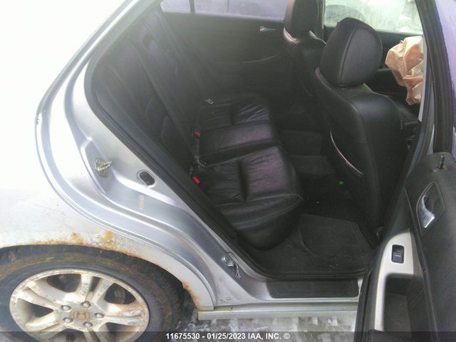 Honda ACCORD EX 2007 1HGCM56727A807418 Image 9