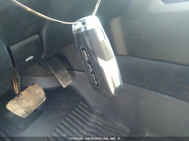 1C6SRFVT7NN151150 RAM 1500 Sport