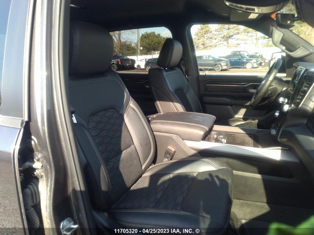 1C6SRFVT7NN151150 RAM 1500 Sport