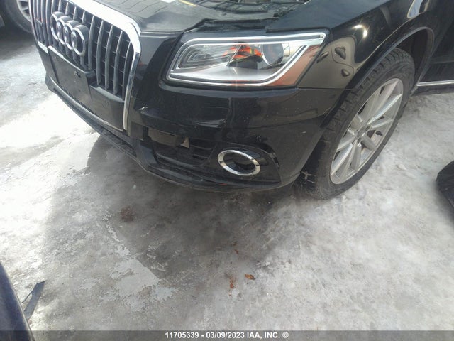 WA1V2AFP4HA011450 Audi Q5 Technik
