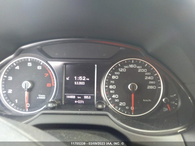 WA1V2AFP4HA011450 Audi Q5 Technik