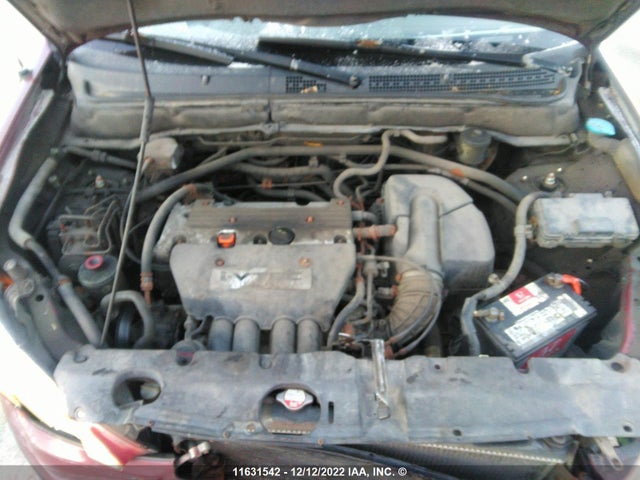 Honda CR-V EX 2003 JHLRD78963C815798 Image 11