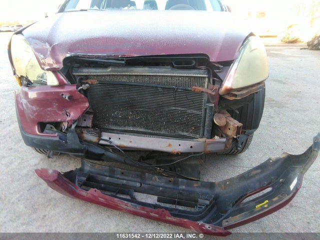 Honda CR-V EX 2003 JHLRD78963C815798 Image 7