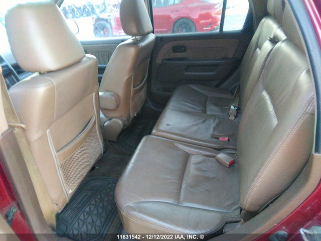 Honda CR-V EX 2003 JHLRD78963C815798 Image 9