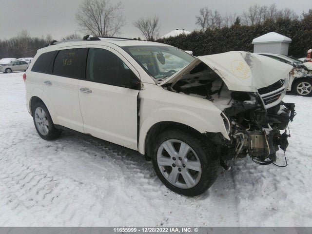 Dodge Journey R/t 2016 3C4PDDFG0GT192869 главное изображение