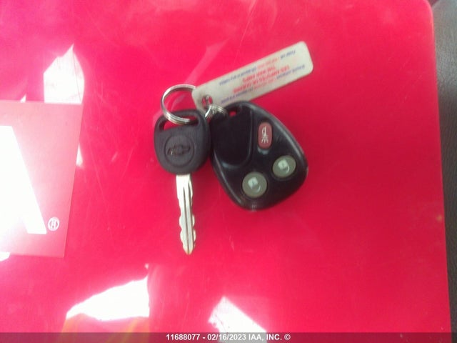 Chevrolet Trailblazer 2002 1GNDT13S422336308 Image 3