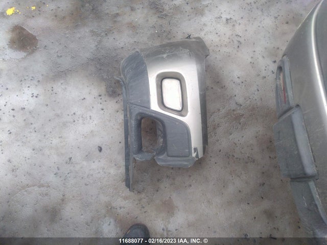 Chevrolet Trailblazer 2002 1GNDT13S422336308 Image 4